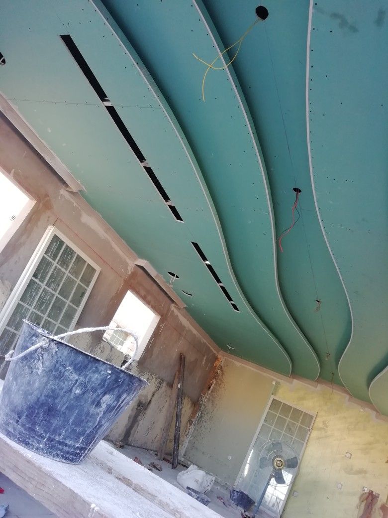 ديكورات جبس بورد بجدة